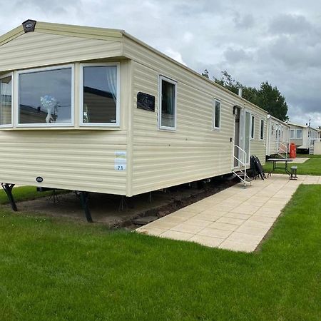 3 Bedroom Holiday Home, Seton Sands, Edinburgh, Family Friendly, Dog Friendly, Sleeps 8 Port Seton Exterior foto