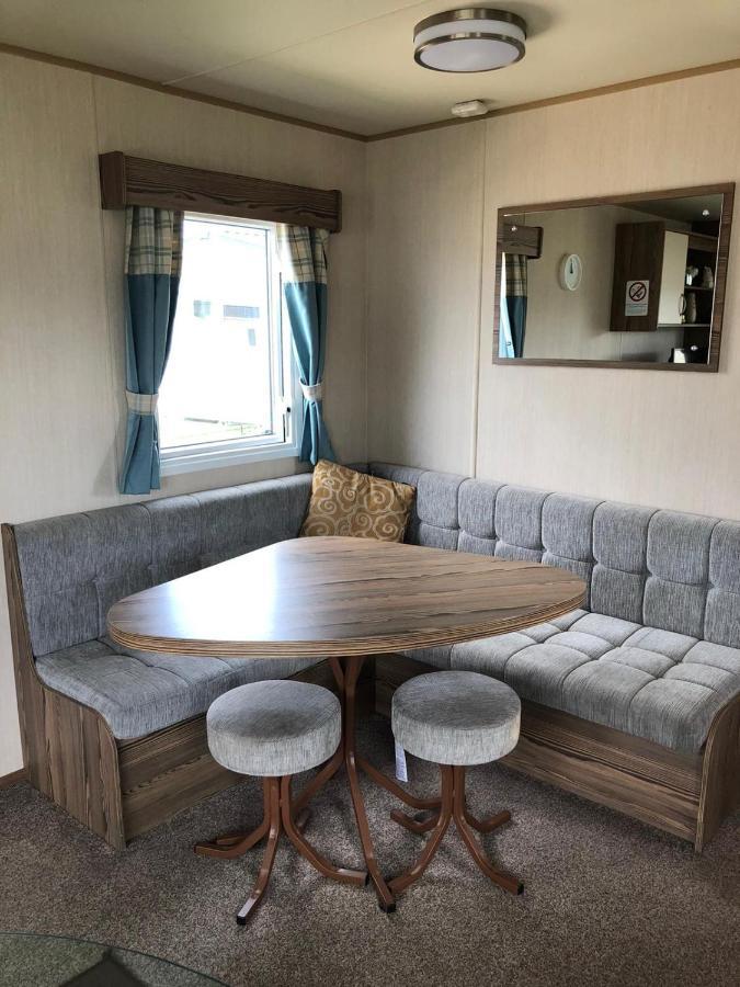 3 Bedroom Holiday Home, Seton Sands, Edinburgh, Family Friendly, Dog Friendly, Sleeps 8 Port Seton Exterior foto